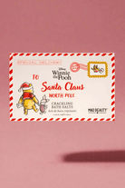 Winnie The Pooh Festive Crackling Bath Salts - Spoiled Brat