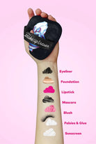 Shop Makeup Eraser Makeup Eraser Ballet Core 7 - Day Gift Set Beauty Product for women – premium loungewear and festival fashion at Spoiled Brat
