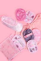Shop Makeup Eraser Makeup Eraser Ballet Core 7 - Day Gift Set Beauty Product for women – premium loungewear and festival fashion at Spoiled Brat
