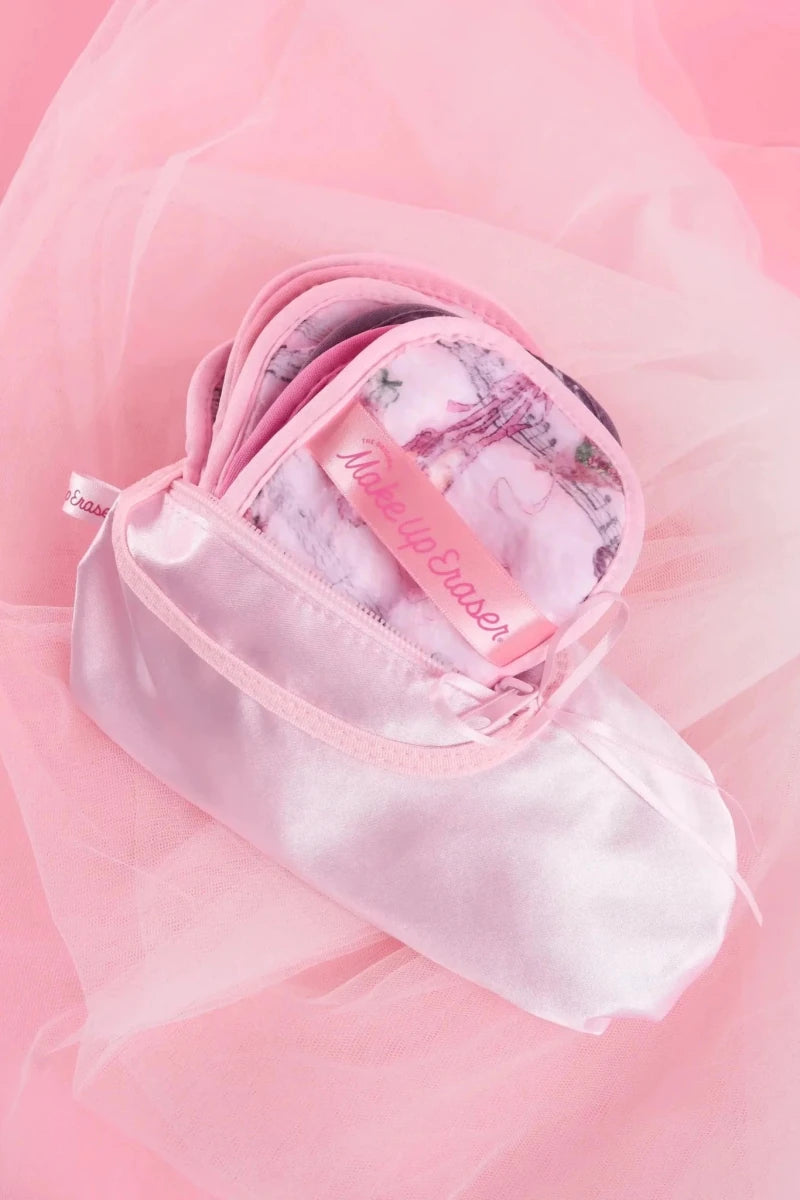 Shop Makeup Eraser Makeup Eraser Ballet Core 7 - Day Gift Set Beauty Product for women – premium loungewear and festival fashion at Spoiled Brat