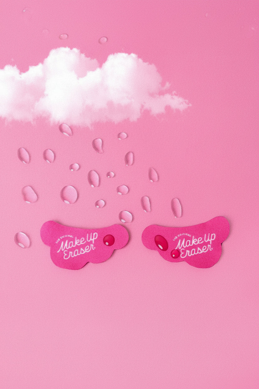 Shop Makeup Eraser Makeup Eraser Cooling Clouds Reusable Under Eye Patches Beauty Product for women – premium loungewear and festival fashion at Spoiled Brat