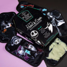 Makeup Eraser Disney Nightmare Before Christmas 5pc Mini Set Beauty Product by Makeup Eraser as seen on celebrities