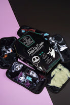 Shop Makeup Eraser Makeup Eraser Disney Nightmare Before Christmas 5pc Mini Set Beauty Product for women – premium loungewear and festival fashion at Spoiled Brat