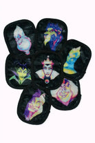 Shop Makeup Eraser Makeup Eraser Disney © Villains 7 - Day Set Beauty Product for women – premium loungewear and festival fashion at Spoiled Brat