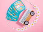Shop Makeup Eraser Makeup Eraser Good Vibes 7 - Day Set Beauty Product for women – premium loungewear and festival fashion at Spoiled Brat