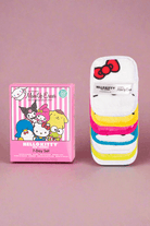Shop Makeup Eraser Makeup Eraser Hello Kitty 7 - Day Set Beauty Product for women – premium loungewear and festival fashion at Spoiled Brat