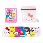 Shop Makeup Eraser Makeup Eraser Hello Kitty 7 - Day Set Beauty Product for women – premium loungewear and festival fashion at Spoiled Brat
