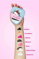 Shop Makeup Eraser Makeup Eraser Hello Kitty & Friends Aspen Vacation 7 - Day Set © Sanrio Beauty Product for women – premium loungewear and festival fashion at Spoiled Brat
