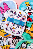 Shop Makeup Eraser Makeup Eraser Mickey & Friends 7 - Day Set Beauty Product for women – premium loungewear and festival fashion at Spoiled Brat