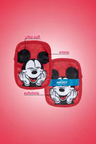Shop Makeup Eraser Makeup Eraser Mickey & Friends 7 - Day Set Beauty Product for women – premium loungewear and festival fashion at Spoiled Brat