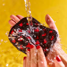 Makeup Eraser Mickey & Minnie 7-Day Set Beauty Product by Makeup Eraser as seen on celebrities