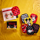 Makeup Eraser Mickey & Minnie 7-Day Set Beauty Product by Makeup Eraser as seen on celebrities