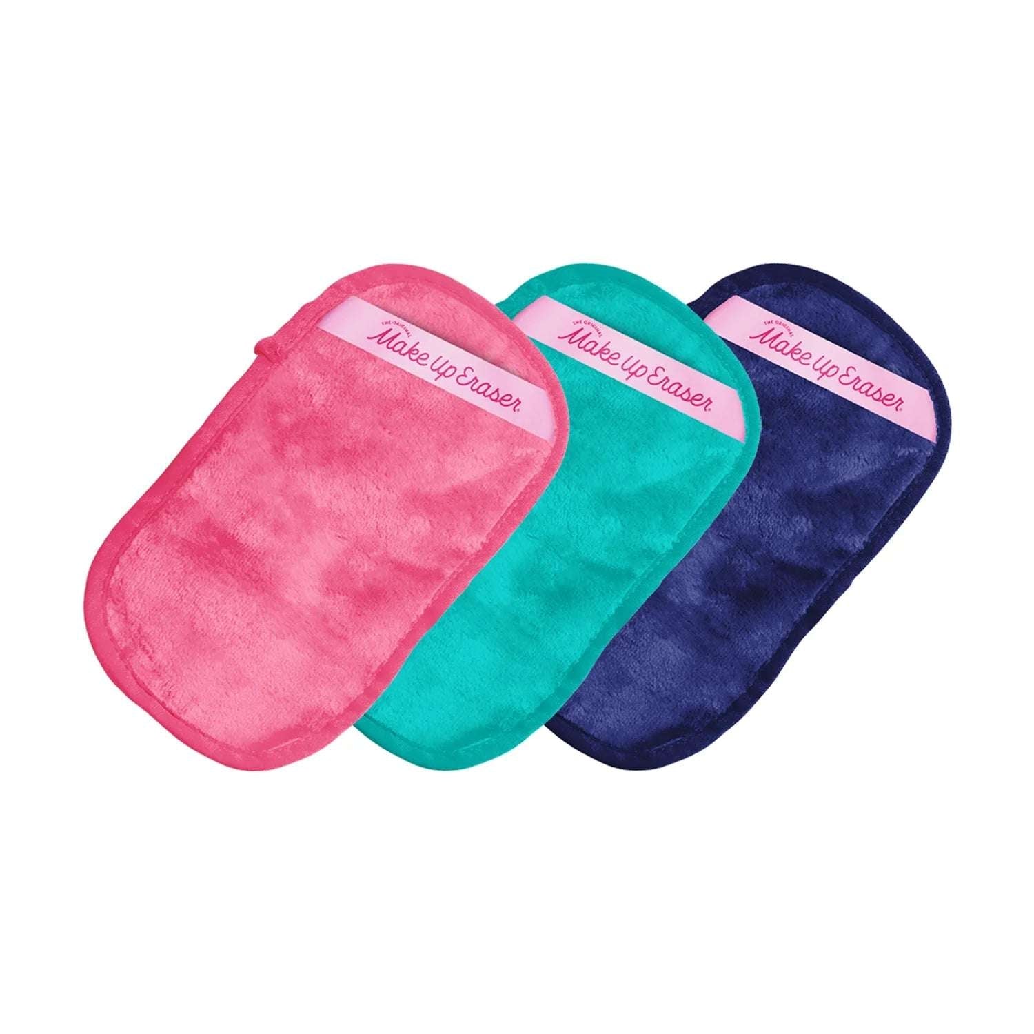 Shop Makeup Eraser Makeup Eraser Nutcracker 3pc Mini PRO Holiday Set Beauty Product for women – premium loungewear and festival fashion at Spoiled Brat