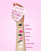 Shop Makeup Eraser Makeup Eraser Seashells 7 - Day Set Beauty Product for women – premium loungewear and festival fashion at Spoiled Brat