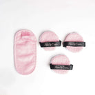 Shop Makeup Eraser Makeup Eraser the Duo: Mini MakeUp Eraser + the Puff | Holiday Gift Set Beauty Product for women – premium loungewear and festival fashion at Spoiled Brat