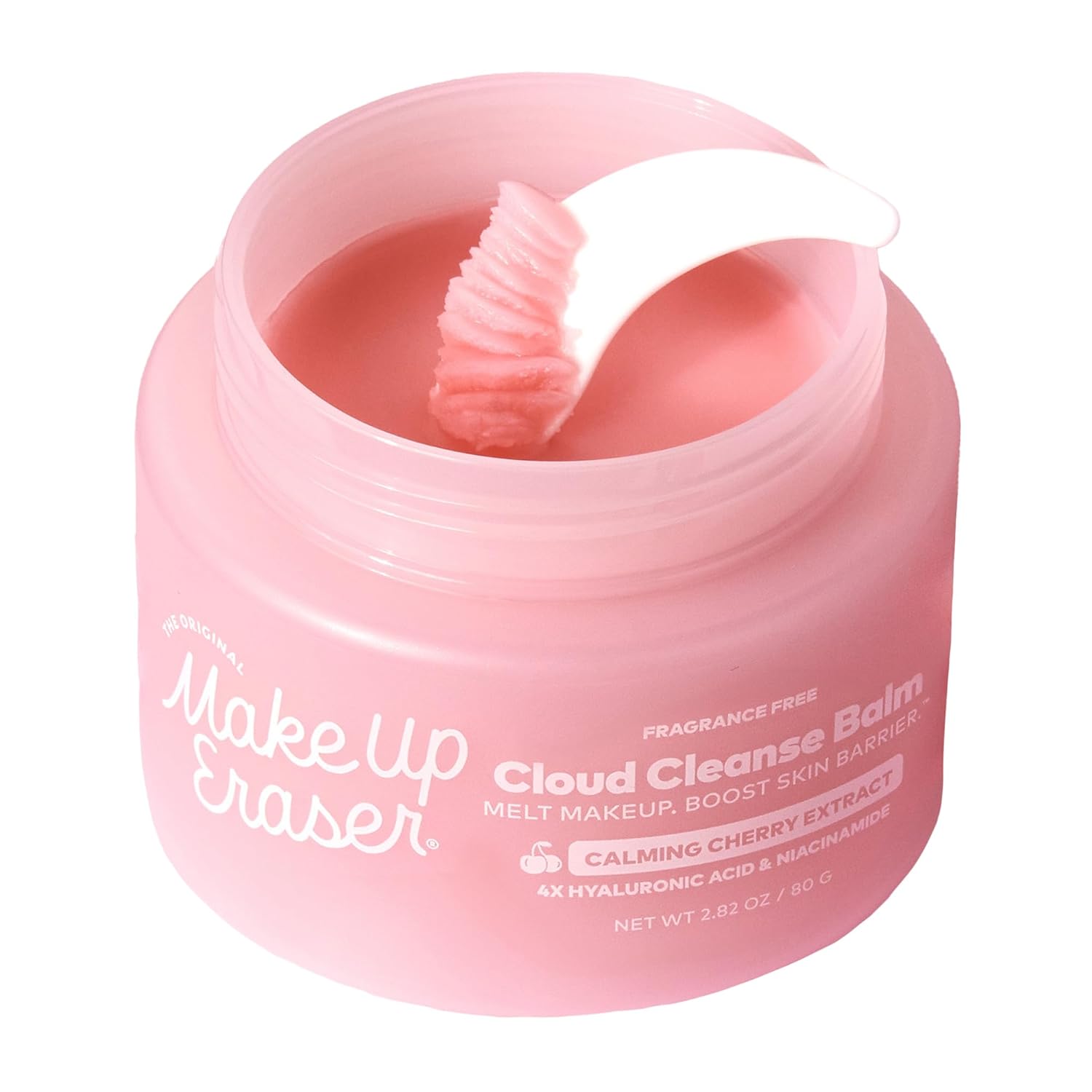 MakeUp Eraser The Original Cloud Cleanse Makeup Melt Balm - Spoiled Brat