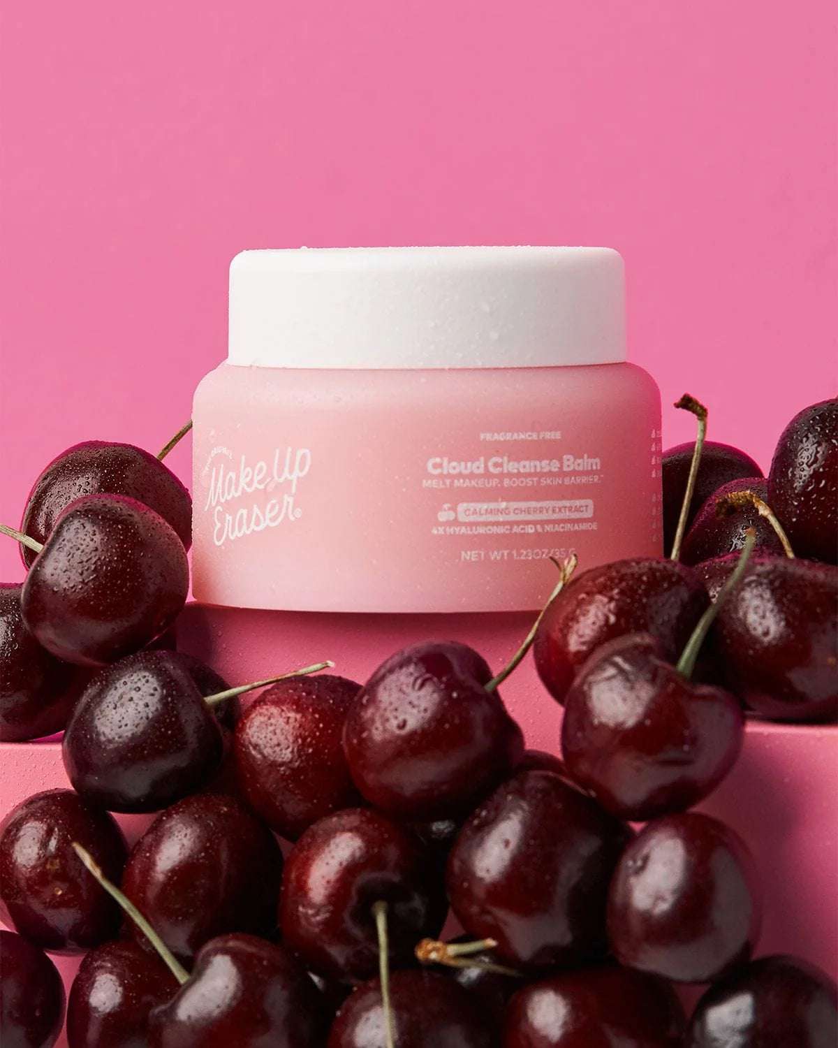 MakeUp Eraser The Original Cloud Cleanse Makeup Melt Balm - Spoiled Brat