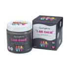 Mallows Beauty Charcoal Mud Mask Face Mask by Mallows Beauty as seen on celebrities