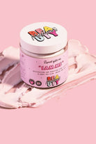 Mallows Beauty Watermelon Pink Clay Face Mask Beauty Kit by Mallows Beauty as seen on celebrities