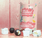 Shop Naked Marshmallow EASTER Edition Gourmet Marshmallow Toasting Gift Set Gifts for women – premium loungewear and festival fashion at Spoiled Brat