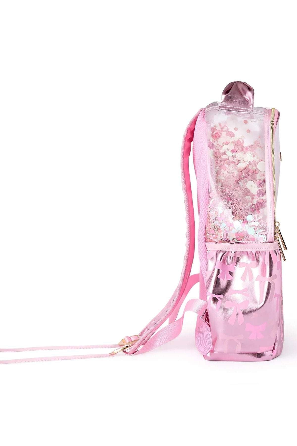 Packed Party Back to Fun Bow Backpack - Spoiled Brat