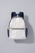 Shop Packed Party Packed Party Back to Fun Denim & Gems Backpack Backpack for women – premium loungewear and festival fashion at Spoiled Brat
