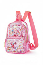Shop Packed Party Packed Party Bring On The Fun Mini Confetti Backpack Backpack for women – premium loungewear and festival fashion at Spoiled Brat