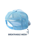 Shop Packed Party Packed Party Flower Shop Foam Trucker Hat Trucker Hat for women – premium loungewear and festival fashion at Spoiled Brat