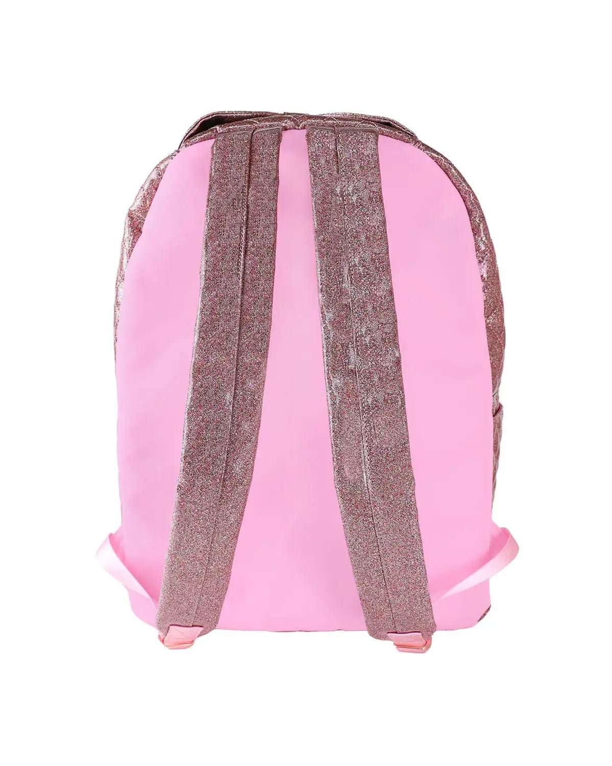 Packed Party Glitter Party Backpack - Spoiled Brat