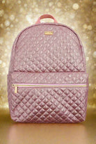 Packed Party Glitter Party Backpack Backpack by Packed Party as seen on celebrities