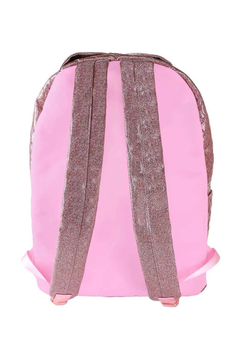 Shop Packed Party Packed Party Glitter Party Backpack Backpack for women – premium loungewear and festival fashion at Spoiled Brat