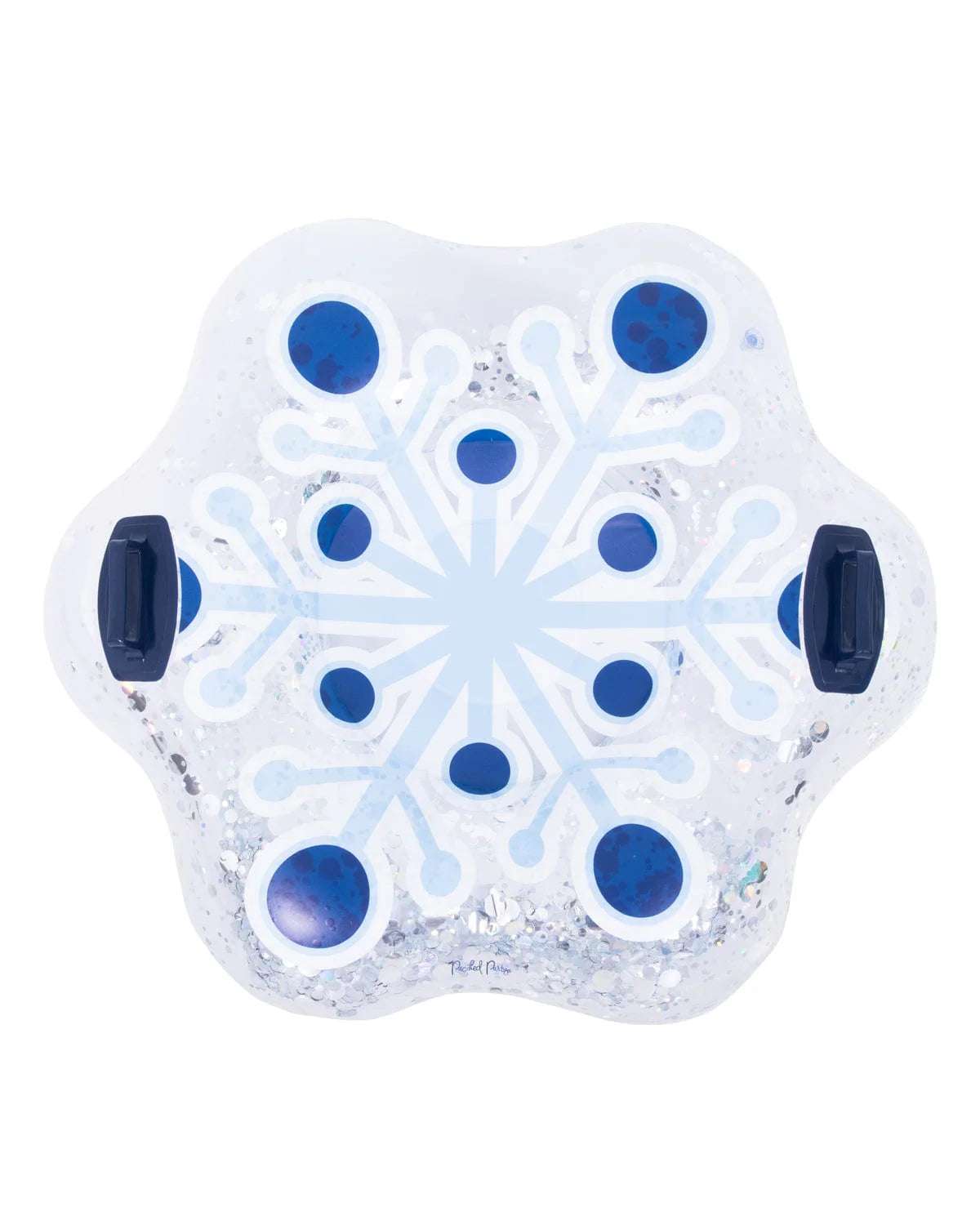 Shop Packed Party Packed Party Snow Much Fun Confetti Filled Inflatable Snow Tube Gifts for women – premium loungewear and festival fashion at Spoiled Brat