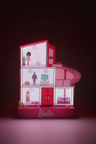 Shop Paladone Barbie Dreamhouse Light with Stickers Night Lamp for women – premium loungewear and festival fashion at Spoiled Brat