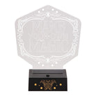 Shop Paladone Wicked Acrylic Light Night Lamp for women – premium loungewear and festival fashion at Spoiled Brat