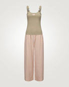 Shop Pixie and Peach Pixie & Peach Brigitte Trouser Trousers for women – premium loungewear and festival fashion at Spoiled Brat