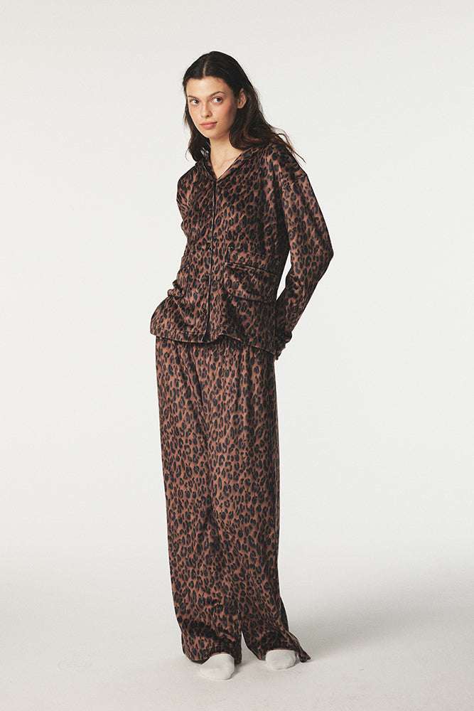 Pixie & Peach Impress Me Much Pyjama Set - Spoiled Brat