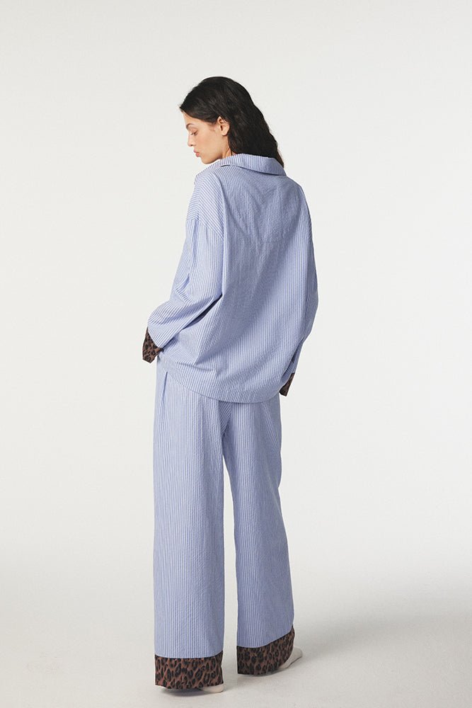 Pixie & Peach Mix & Match Diana Polo Shirt - Spoiled Brat