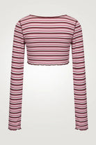 Shop Pixie and Peach Pixie & Peach Nora Shrug & Headband Set Top for women – premium loungewear and festival fashion at Spoiled Brat