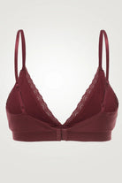 Shop Pixie and Peach Pixie & Peach Nora Soft Bra Bra for women – premium loungewear and festival fashion at Spoiled Brat