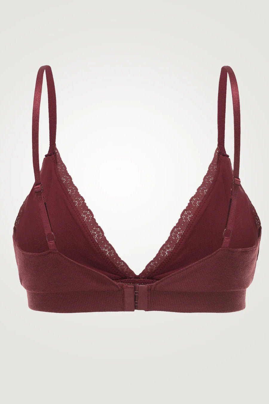 Shop Pixie and Peach Pixie & Peach Nora Soft Bra Bra for women – premium loungewear and festival fashion at Spoiled Brat