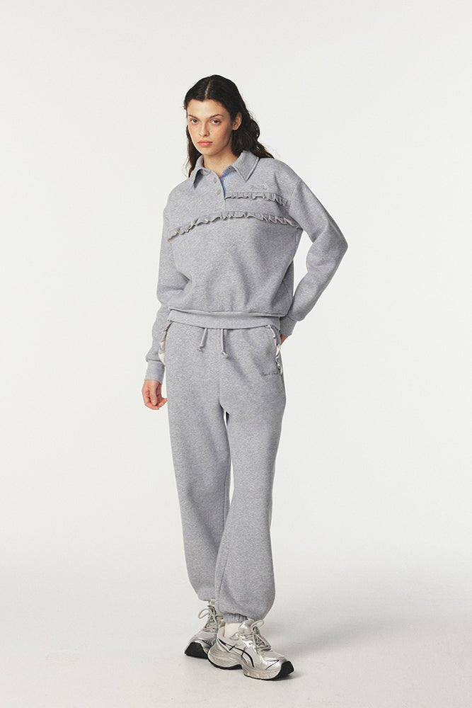 Pixie & Peach Serena Jogger Pants - Spoiled Brat