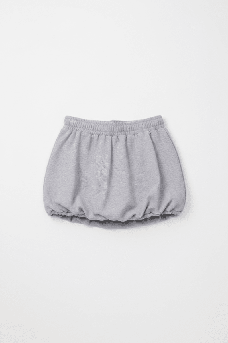 Shop Pixie and Peach Pixie & Peach Signature Bubble Skirt Mini Skirt for women – premium loungewear and festival fashion at Spoiled Brat