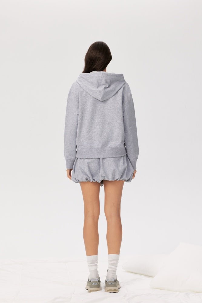 Shop Pixie and Peach Pixie & Peach Signature Hoodie Hoodie for women – premium loungewear and festival fashion at Spoiled Brat