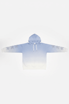 Shop PJ Salvage PJ Salvage Blue Ombre Goddess Star Hoodie Hoodie for women – premium loungewear and festival fashion at Spoiled Brat