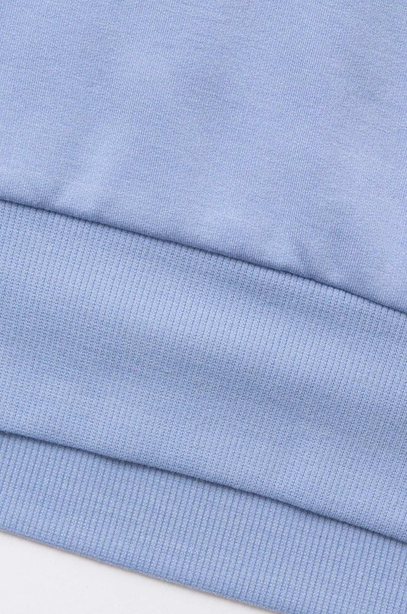 Shop PJ Salvage PJ Salvage Choose Happy Blue PJ Shorts Pyjamas for women – premium loungewear and festival fashion at Spoiled Brat