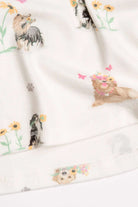 PJ Salvage Garden Party Lounge Pyjama Set Pyjamas by PJ Salvage as seen on celebrities