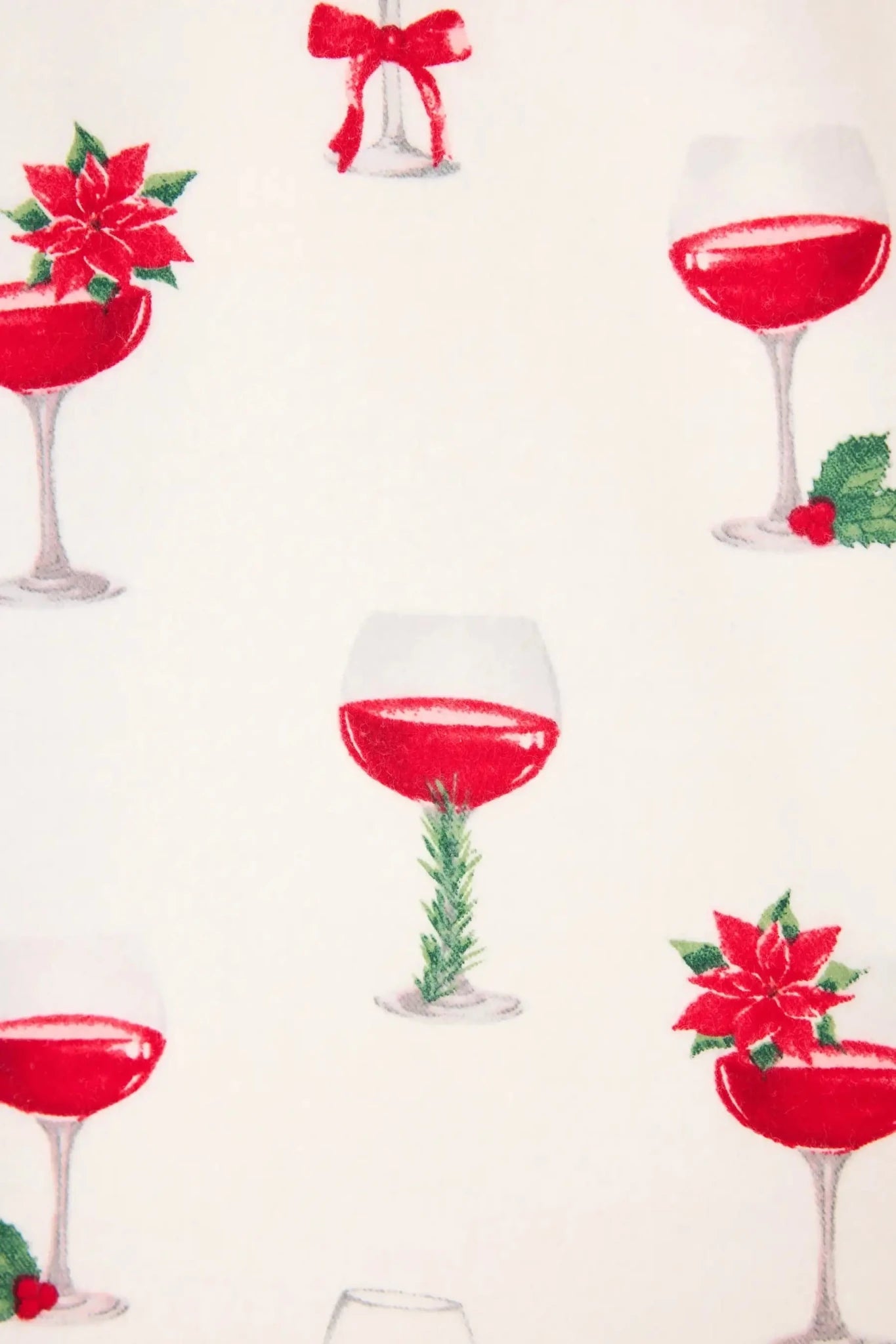 Shop PJ Salvage PJ Salvage Let's Get Toasty 3 - Piece Print Flannel PJ Set Pyjamas for women – premium loungewear and festival fashion at Spoiled Brat