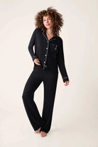 Shop PJ Salvage PJ Salvage Modal Dreams 3 - Piece PJ Set Pyjamas for women – premium loungewear and festival fashion at Spoiled Brat