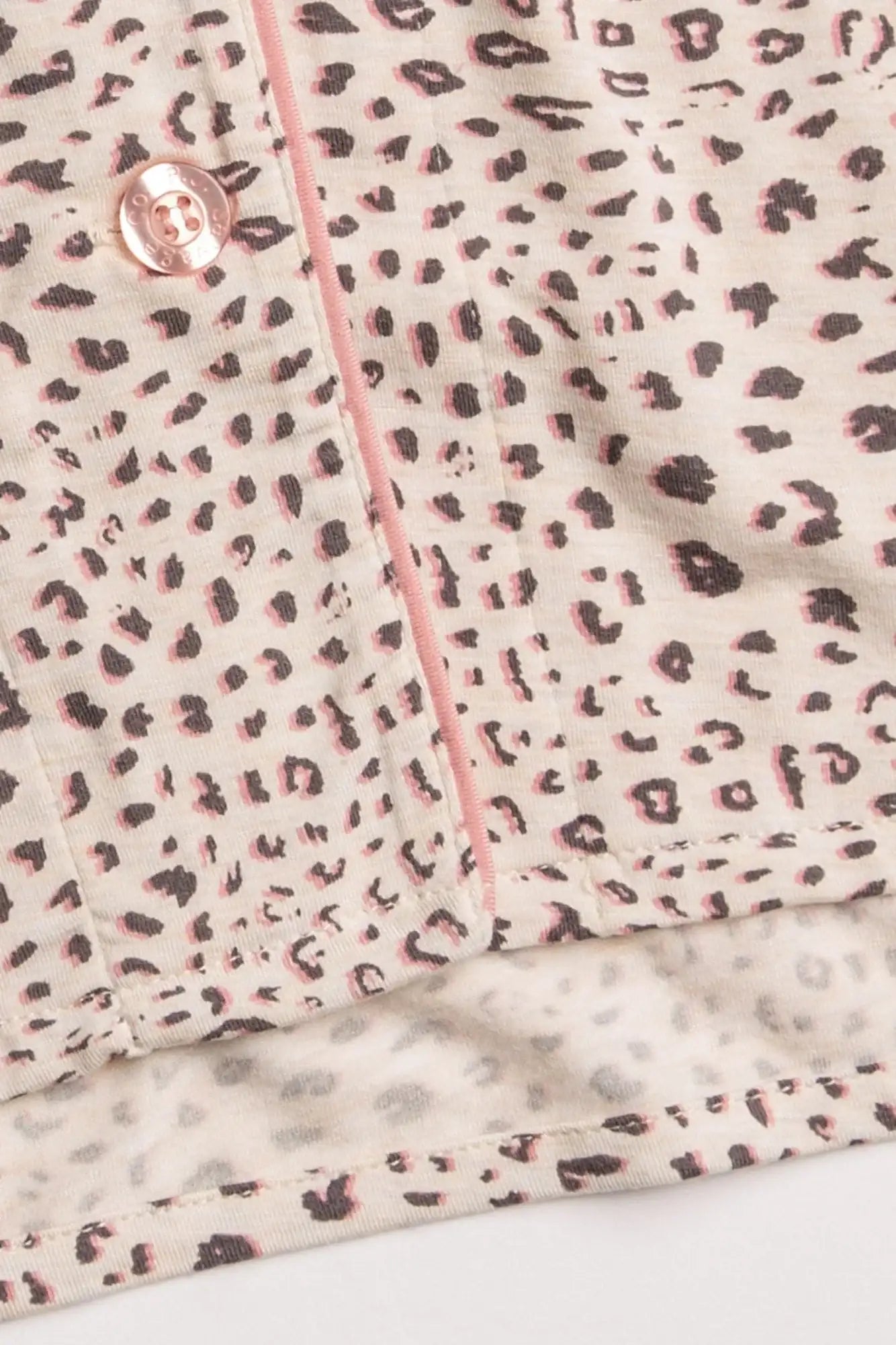 PJ Salvage Modal Dreams 3-Piece PJ Set by PJ Salvage – Pyjamas – Multi | Spoiled Brat UK