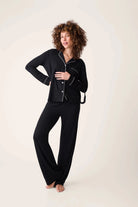 Shop PJ Salvage PJ Salvage Modal Dreams 3 - Piece PJ Set Pyjamas for women – premium loungewear and festival fashion at Spoiled Brat